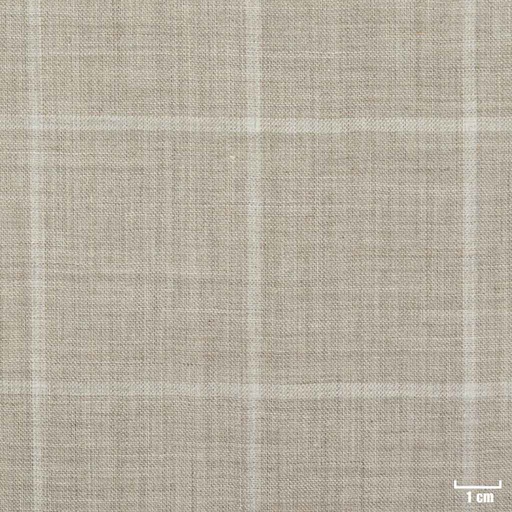 [403712] LIGHT BROWN, CHECKS