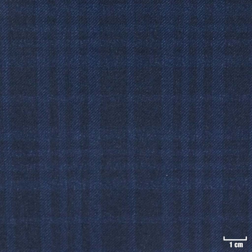 [403219] DARK BLUE, CHECKS