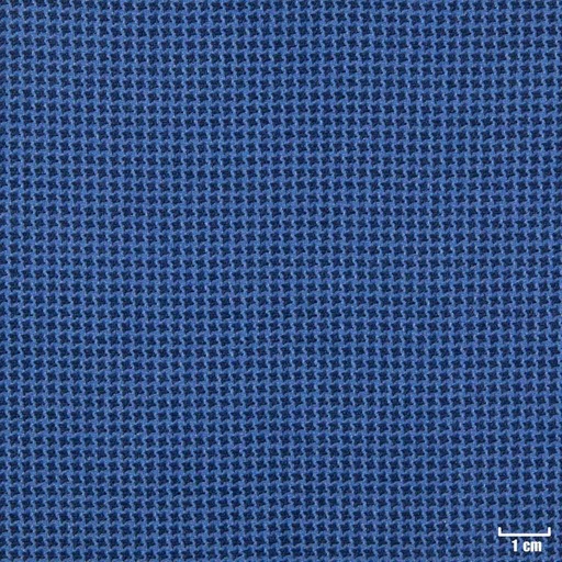 [403942] BLUE, HOUNDSTOOTH