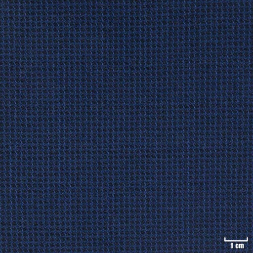 [403224] DARK BLUE/BROWN, HOUNDSTOOTH