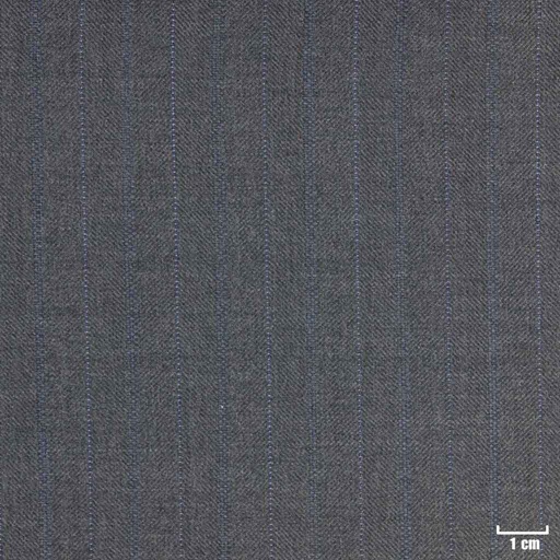 [401948] GREY, BLUE STRIPES