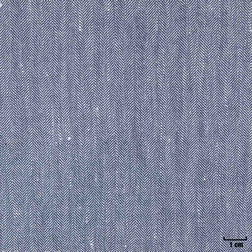 [402122] BLUE, HERRINGBONE