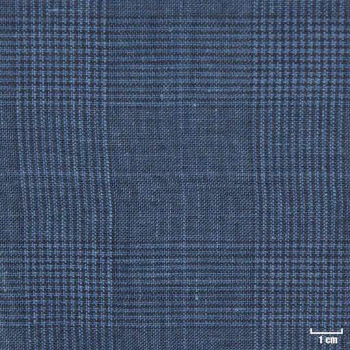 [402129] DARK BLUE, CHECKS