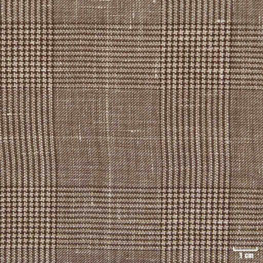 [402131] BROWN, CHECKS