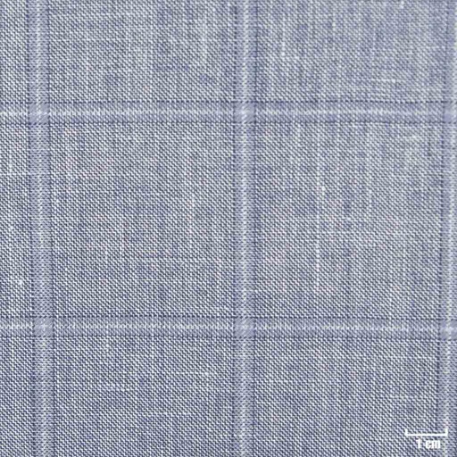 [402135] BLUE, CHECKS