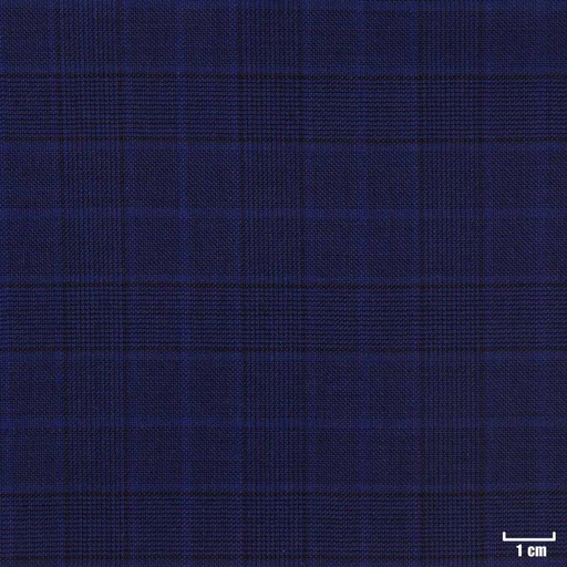 [450204] DARK BLUE, CHECKS