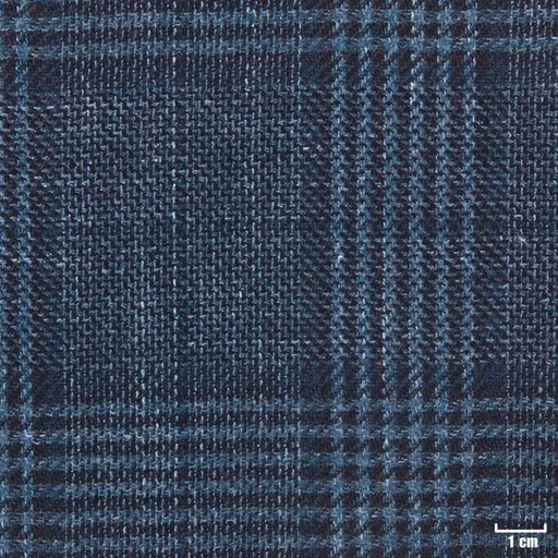 [450708] DARK GREEN, GREEN CHECKS