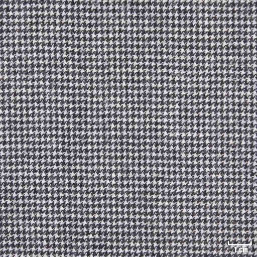 [450724] BLACK/WHITE, HOUNDSTOOTH