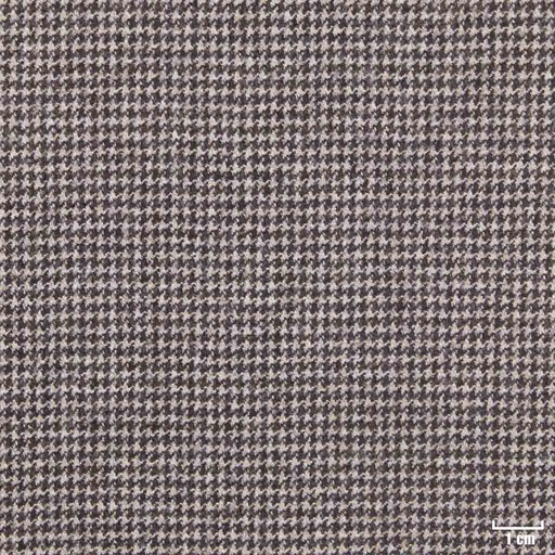 [450726] BROWN/TAN, HOUNDSTOOTH
