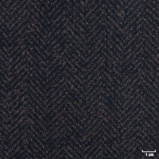 [450814] BROWN, HERRINGBONE