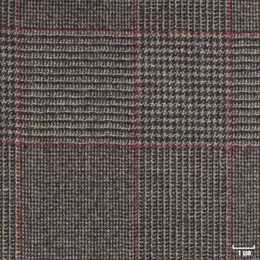 [450816] BROWN, CHECKS