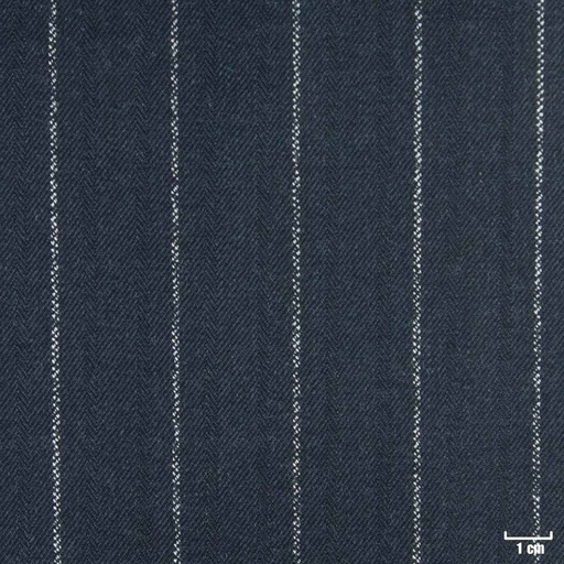 [450829] DARK GREY, WHITE STRIPES