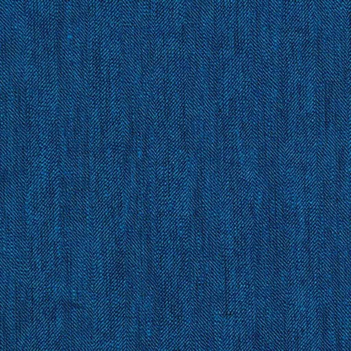 [450907] BLUE, HERRINGBONE