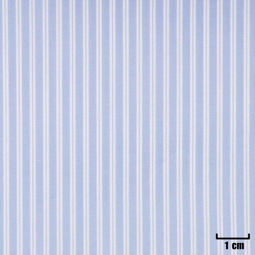 [H11287] BLUE, WHITE STRIPES