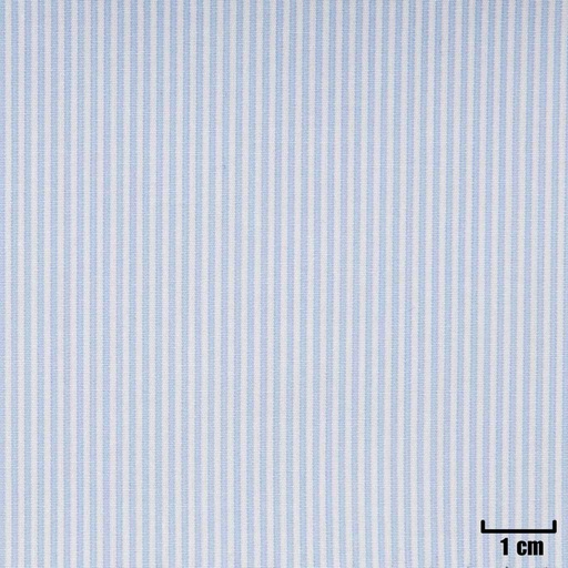[H11387] BLUE, WHITE STRIPES