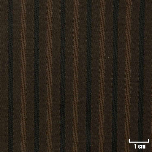 [H11234] BROWN, BLACK STRIPES