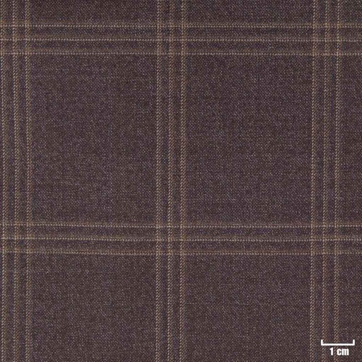 [315803] BROWN, BROWN CHECKS