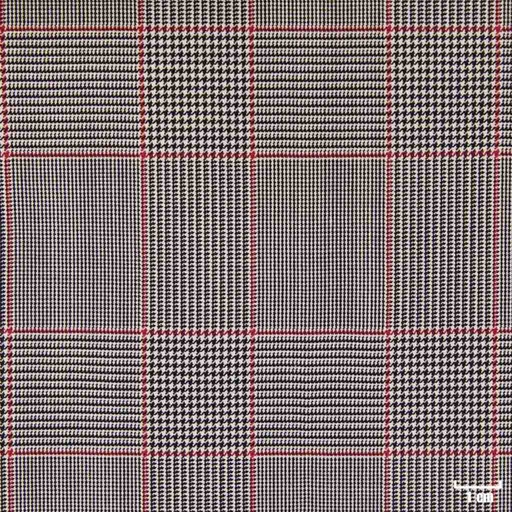 [315810] GREY, RED CHECKS