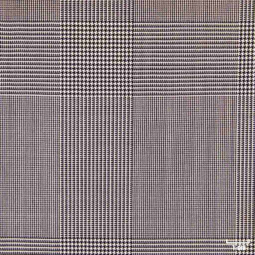 [315815] GREY, BIG CHECKS