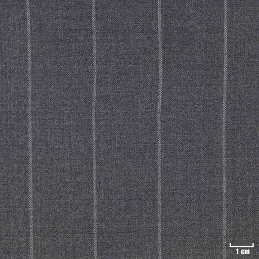 [315831] LIGHT GREY, WIDE GREY STRIPES