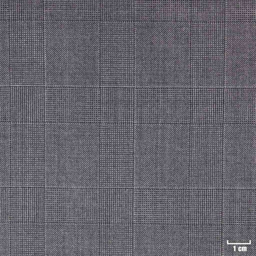 [315837] GREY, SMALL CHECKS