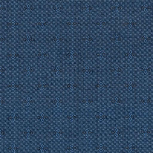 [316808] BLUE, MINI DESIGN