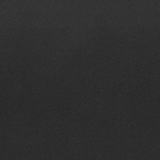 [316725] BLACK, PLAIN (2 PLY) (DR# 18025)