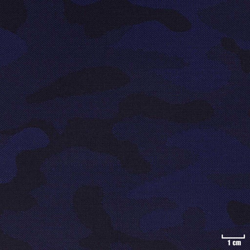 [315904] DARK BLUE, BLACK MINI DESIGN