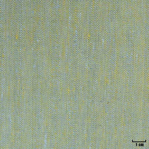 [316004] LIGHT GREEN, HERRINGBONE