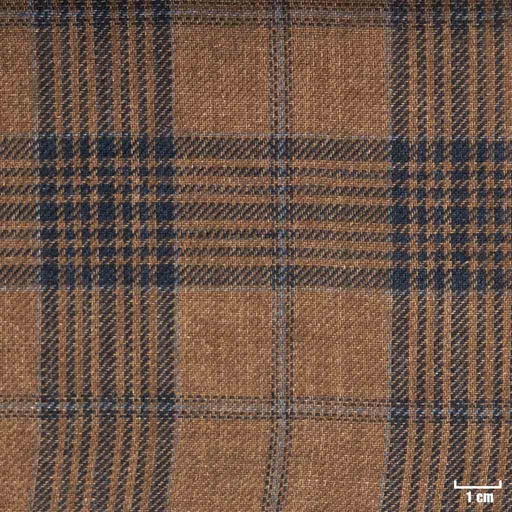 [316017] BROWN, BLACK CHECKS