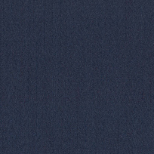[316164] FACE:DK. BLUE HERRINGBONE, BACK:BLUE HERRINGBONE