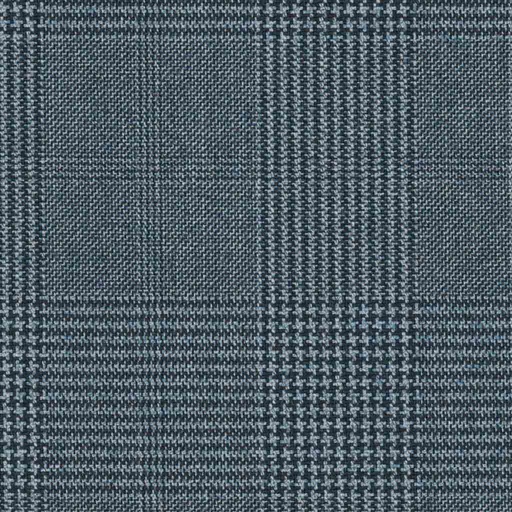 [316507] BLUE, CHECKS