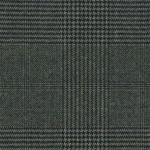 [316508] DARK GREY, CHECKS