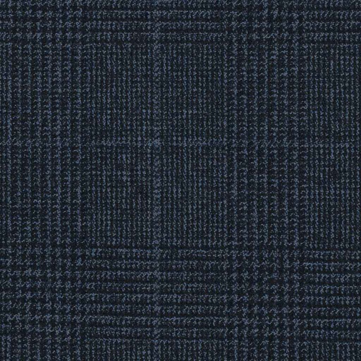 [316515] DARK BLUE, CHECKS