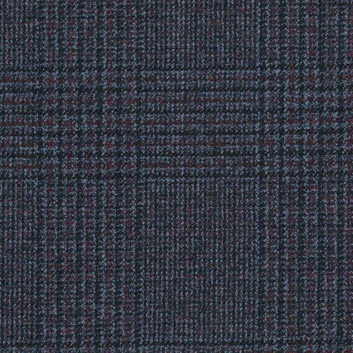 [316527] DARK BLUE, CHECKS