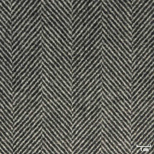 [315405] GREY, HERRINGBONE