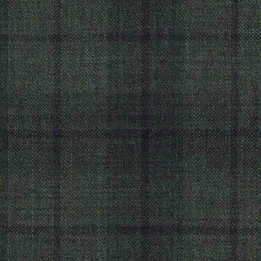 [316601] GREEN, CHECKS