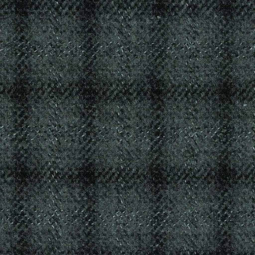 [316621] GREEN, BLACK CHECKS