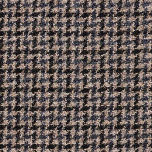 [316646] BLACK/CREAM, MINI DESIGN