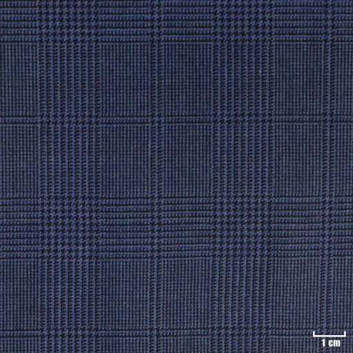 [315510] BLUE, CHECKS