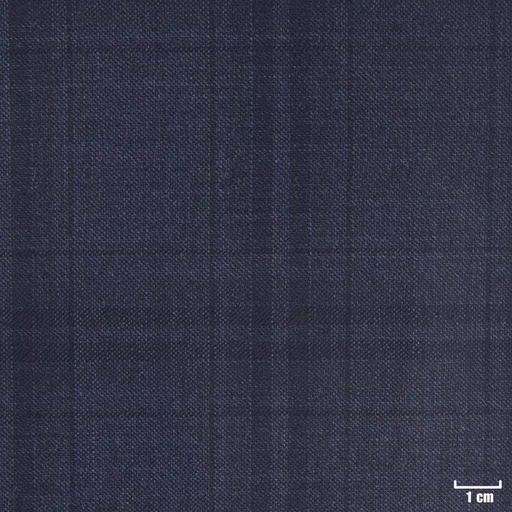 [315513] DARK BLUE, CHECKS