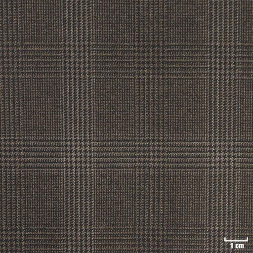 [315614] BROWN, CHECKS