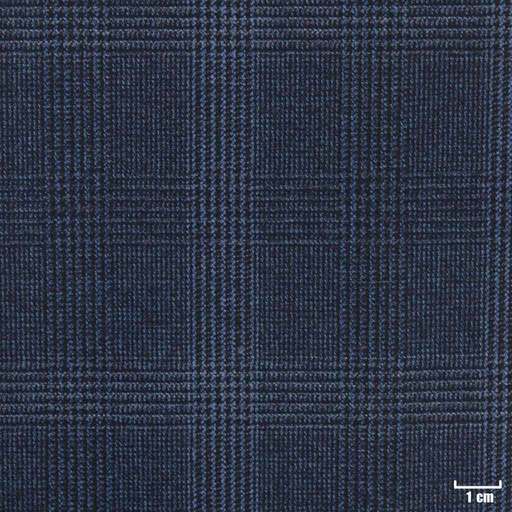 [315615] BLUE, CHECKS