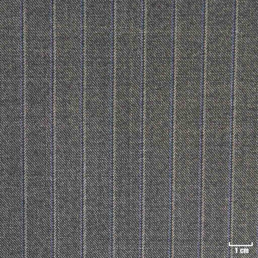 [315619] GREY, BLUE STRIPES