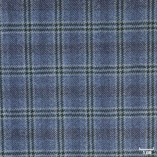 [315704] BLUE, CHECKS