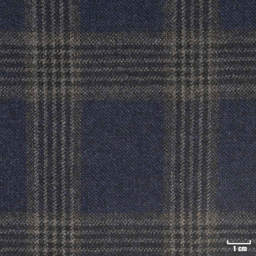 [315711] BLUE, CHECKS