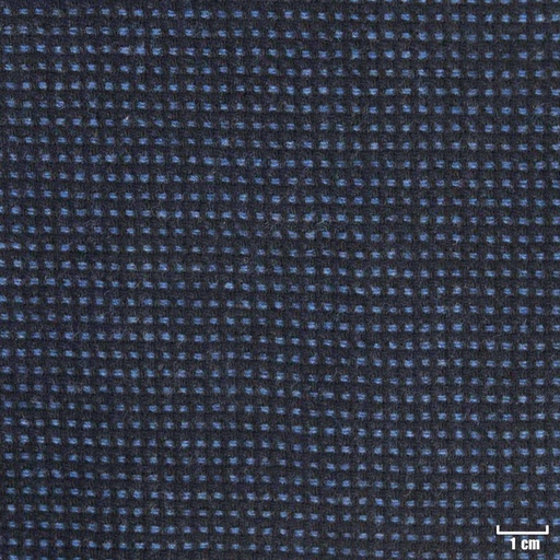 [315713] BLUE, DOTTED PATTERN