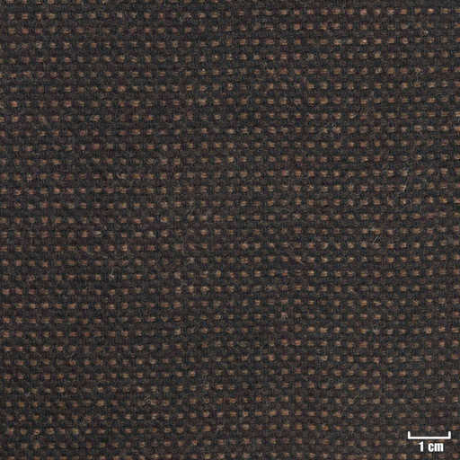 [315714] BROWN, DOTTED PATTERN