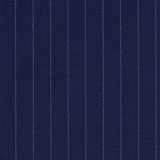 [404124] BLUE, STRIPES