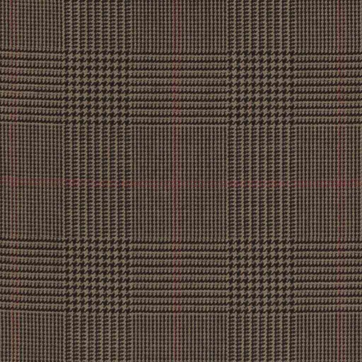 [404103] BROWN, CHECKS